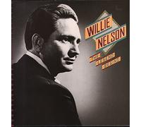 WILLIE NELSON - the legend begins LP