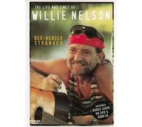 Willie Nelson - The Life and Times of Willie Nelson [Reino Unido] [DVD]