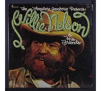 WILLIE NELSON - The Longhorn Jamboree Presents Willie Nelson & His Friends