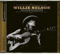 Willie Nelson - The Platinum Collection