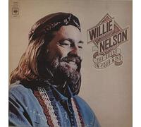 Willie Nelson - The Sound In Your Mind