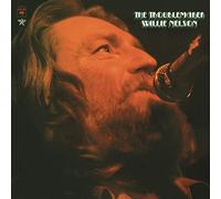 Willie Nelson - The Troublemaker [Vinilo]