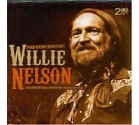 Willie Nelson - The Very Best of