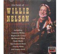 Willie Nelson - The Very Best of