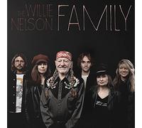 Willie Nelson – The Willie Nelson Family