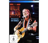 Willie Nelson - The Willie Nelson Special With Special Guest Ray Charles [Alemania] [DVD]
