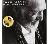 Willie Nelson - To All The Girls (Sony Gold Series)