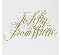 Willie Nelson - To Lefty From Willie