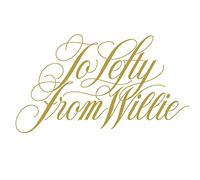 Willie Nelson - To Lefty from Willie [Remaster