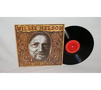 Willie Nelson - Tougher Than Leather
