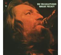 Willie Nelson Troublemaker (Bonus Track) (CD) (Importación USA)