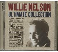 Willie Nelson - ultimate collection
