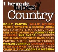 Willie Nelson - Une Heure de Tubes Country