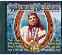 Willie Nelson - Vol 2