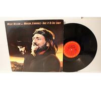 Willie Nelson Waylon Jennings - Take It To The Limit