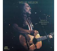 Willie Nelson - What a Wonderful World