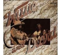 Willie Nelson - Willie And David
