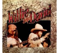Willie Nelson - Willie And David