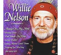 Willie Nelson - Willie Nelson 1