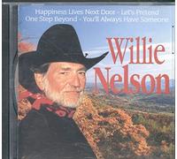Willie Nelson - Willie Nelson