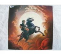 Willie Nelson - WILLIE NELSON A Horse Called Music LP 1989