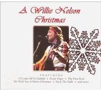 Willie Nelson - Willie Nelson Christmas