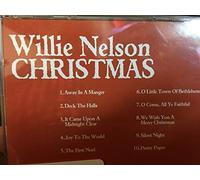 Willie Nelson - Willie Nelson Christmas