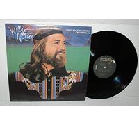 WILLIE NELSON - WILLIE NELSON don't you ever get tired of hurting me RCA 5174 (LP vinyl record)
