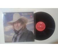 Willie Nelson - Willie Nelson "Partners" LP CBS 450288 1 Holland 1986