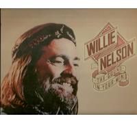 Willie Nelson - Willie Nelson - The Sound In Your Mind