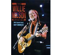 Willie Nelson - Willie Nelson - With Special Guest Ray Charles [USA] [DVD]