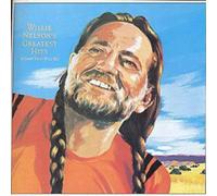 Willie Nelson Willie Nelson's Greatest Hits: (& SOME THAT (CD) (Importación USA)