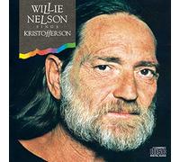 Willie Nelson - Willie Sings Kristofferson
