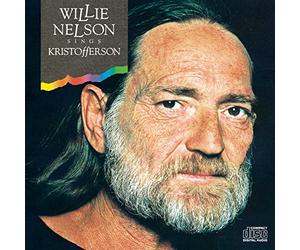 Willie Nelson - Willie Sings Kristofferson
