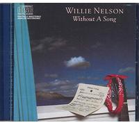 Willie Nelson - Without a Song