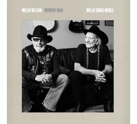 WILLIE NELSON - Workin' Man: Willie Canta A Merle (2025) LP Vinilo Preventa