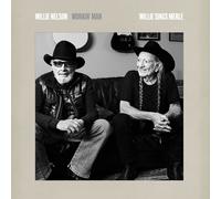 Willie Nelson - Workin' Man: Willie Sings Merle [Vinilo]