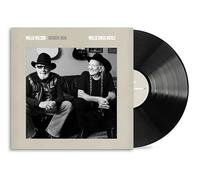 Willie Nelson - Workin' Man: Willie Sings Merle [Vinilo]