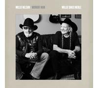 Willie Nelson - Workin' Man: Willie Sings Merle [Vinilo]