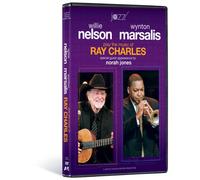 Willie Nelson/Wynton Marsalis: Play the Music of Ray Charles [USA] [DVD]