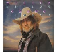 Willie Nelson - Yours Always