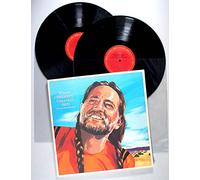 Willie Nelson's Greatest Hits and Some That Will Be