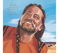 Willie Nelson's Greatest Hits & Some That Will Be