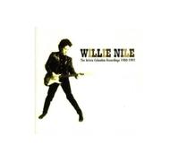Willie Nile - The Arista Columbia Recordings 1980 - 1991(2cd)