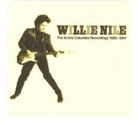 Willie Nile - The Arista Columbia Recordings 1980 - 1991(2cd)