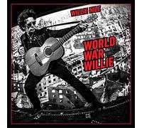 Willie Nile - World War Willie