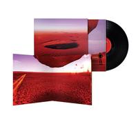 Willie Peyote Anatomia Di Uno Schianto Prolungato LP de Vinilo + Poster Nuevo