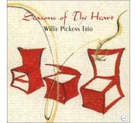 Willie Pickens - Seasons of the Heart