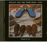 Willie & Poor Boys - Tear It Up: Live