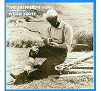 Willie Scott - The Shepherd's Song: Border Ballads